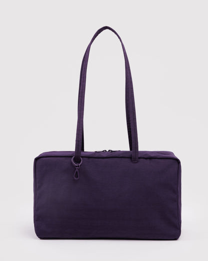 Baggu - Bags — Med Nylon Bowler Bag - Fig