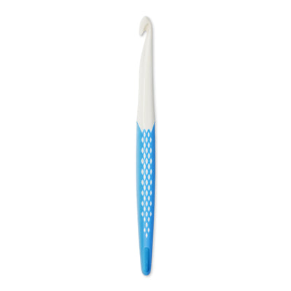 Prym Ergonomic Crochet Hook — M — full product