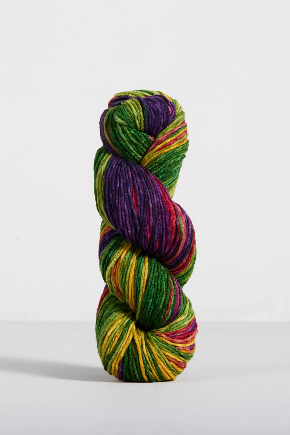 Gusto Wool Echoes Worsted — Color:4520