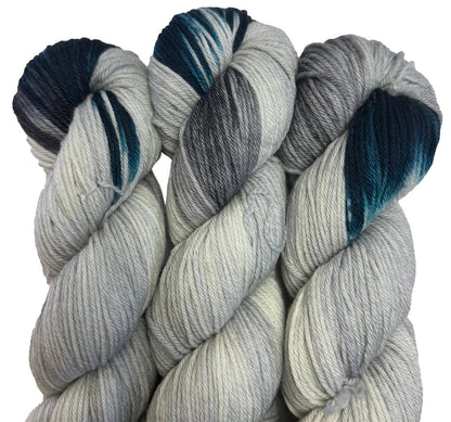 Wonderland Yarns Every Which Way Wrap Kit "Lory" — Kit:Kit 3