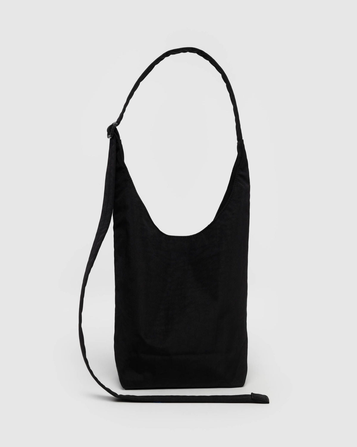 Baggu - Bags — Small Nylon Sling - Black