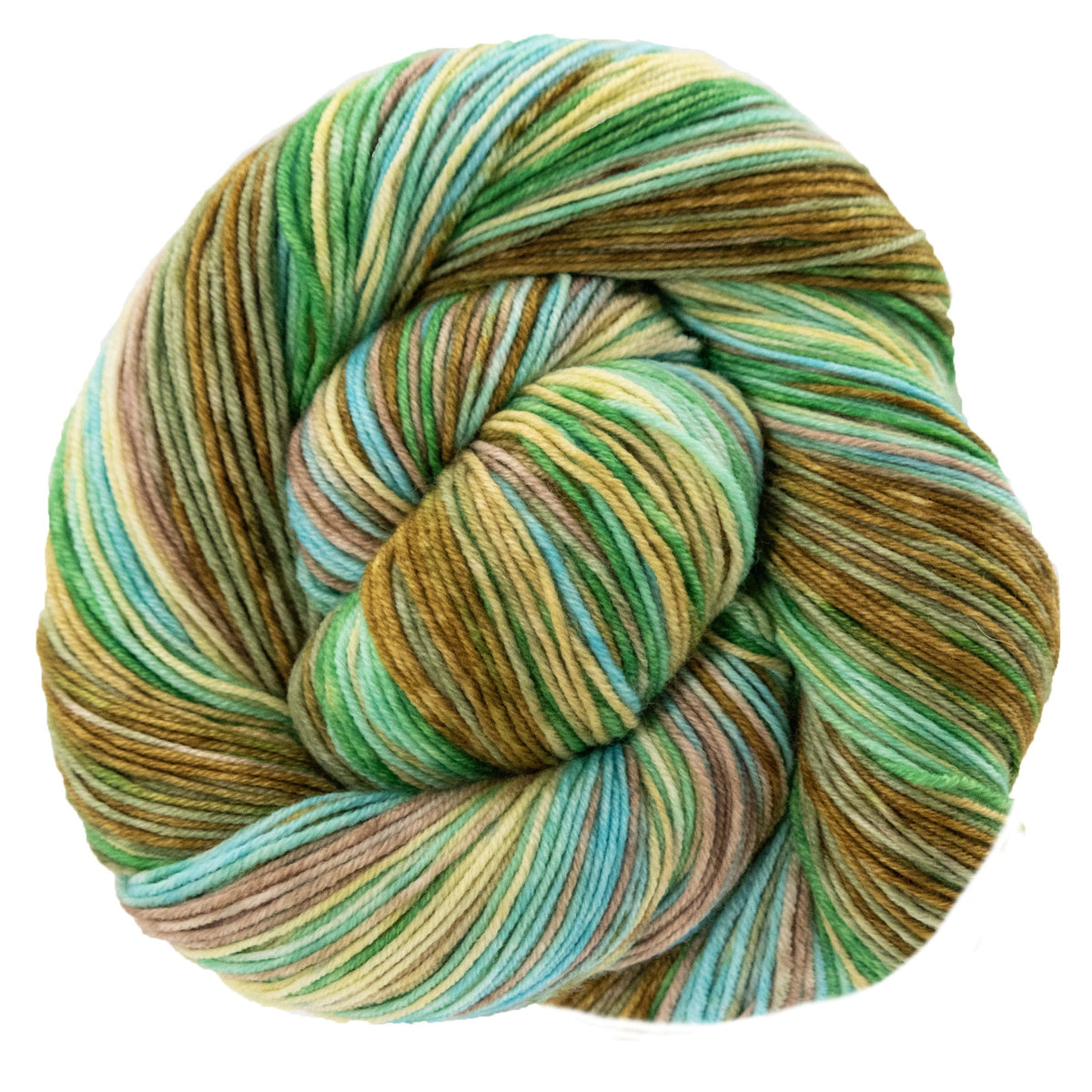 Urth Yarns Uneek Fingering — 3034