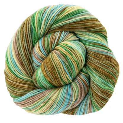 Urth Yarns Uneek Fingering — 3034