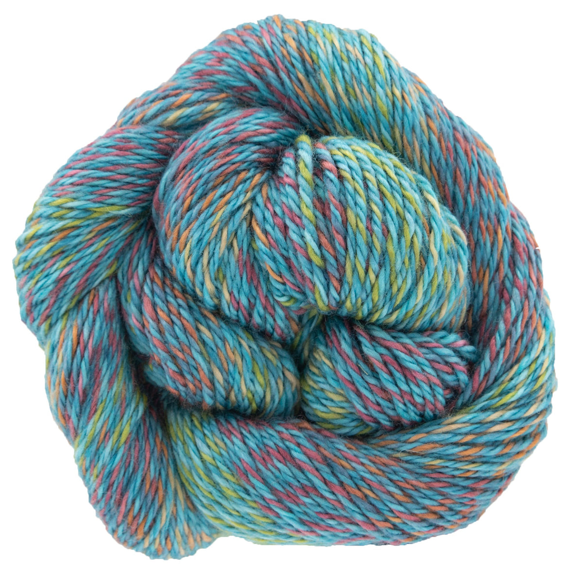 Urth Yarns Spiral Grain Light Worsted — Sycamore