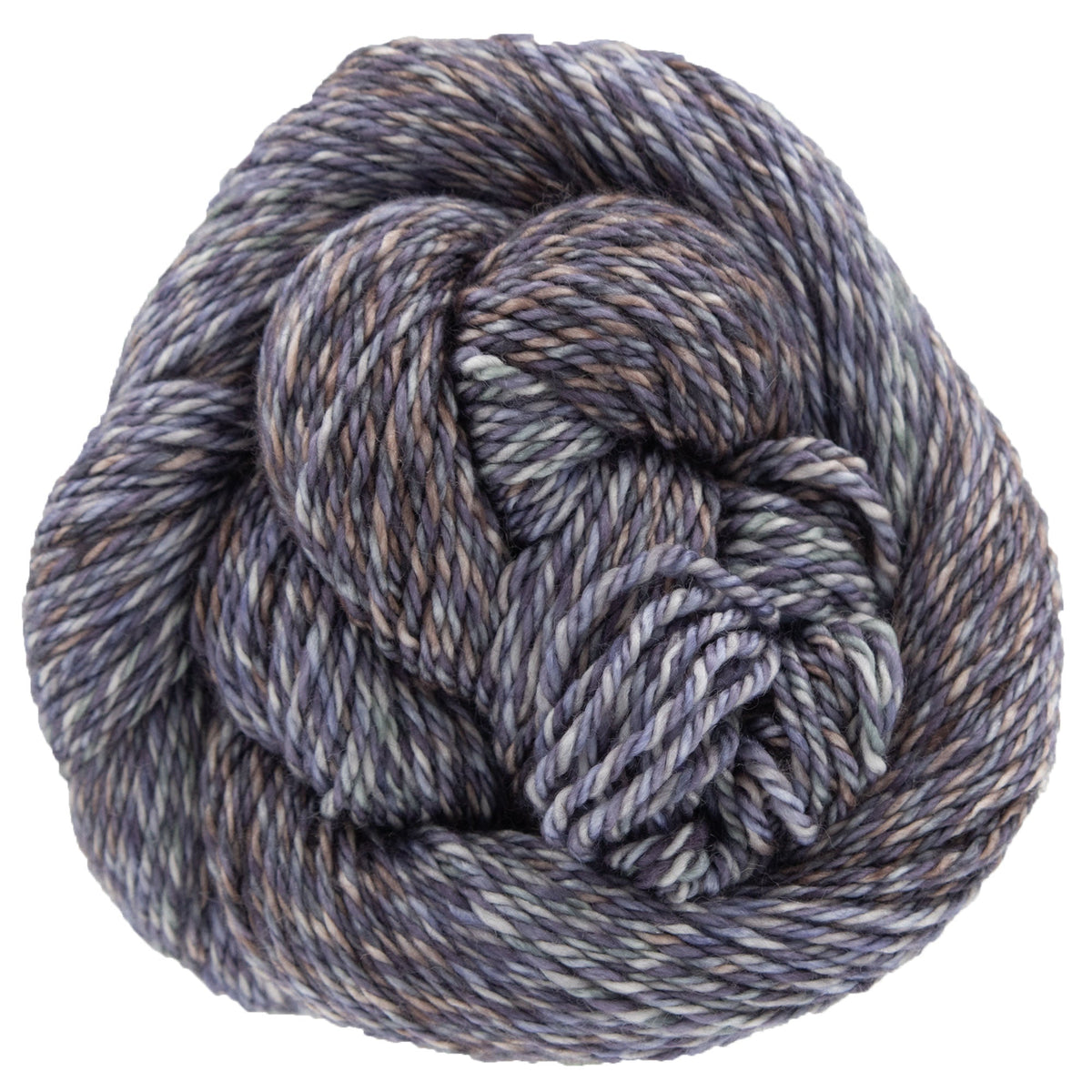 Urth Yarns Spiral Grain Light Worsted — Ficus
