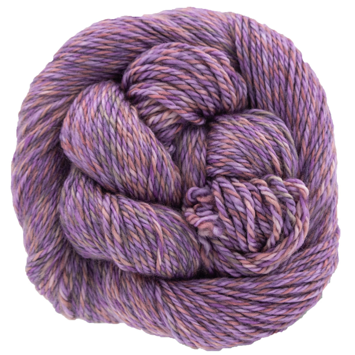 Urth Yarns Spiral Grain Light Worsted — Magnolia