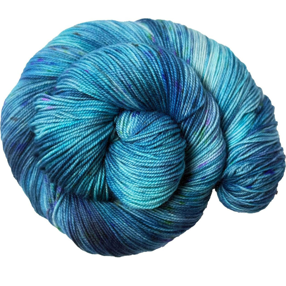 Wonderland Yarns March Hare