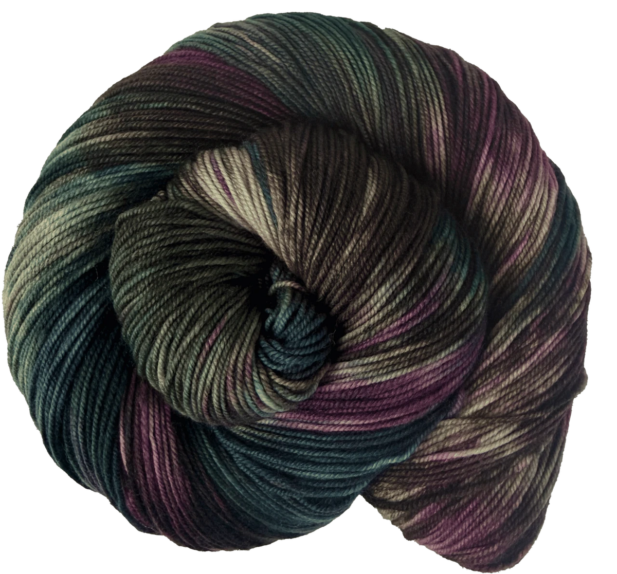 Wonderland Yarns March Hare