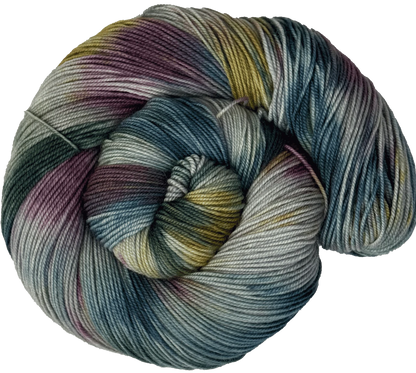 Wonderland Yarns March Hare