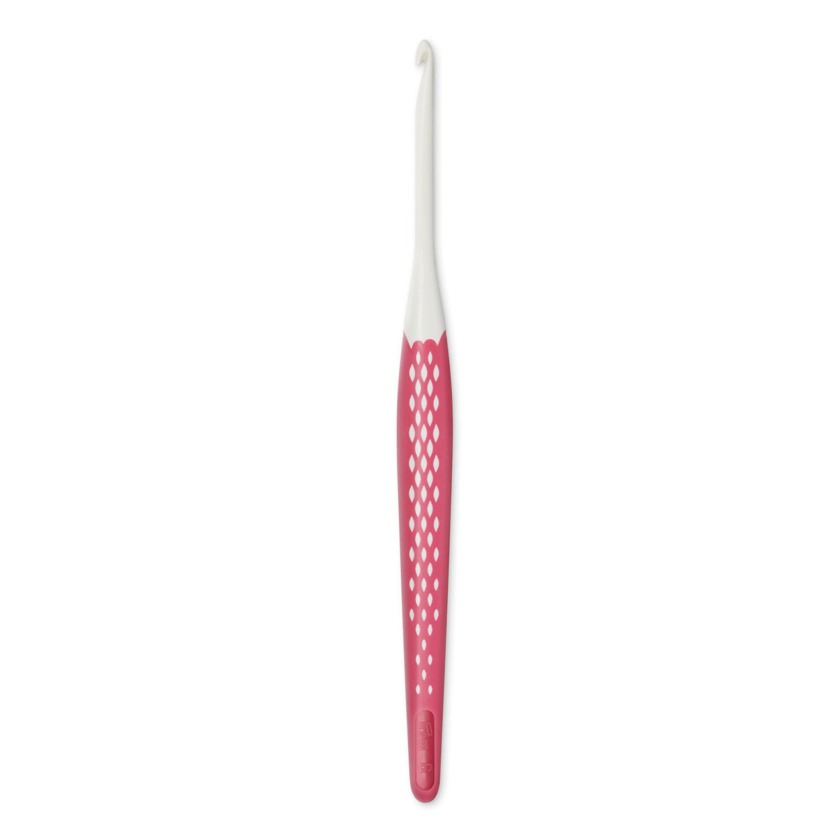 Prym Ergonomic Crochet Hook — G — full product