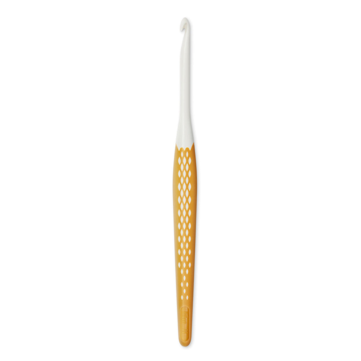 Prym Ergonomic Crochet Hook — H — full product
